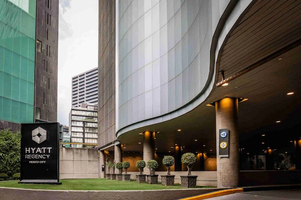 Hyatt Regency